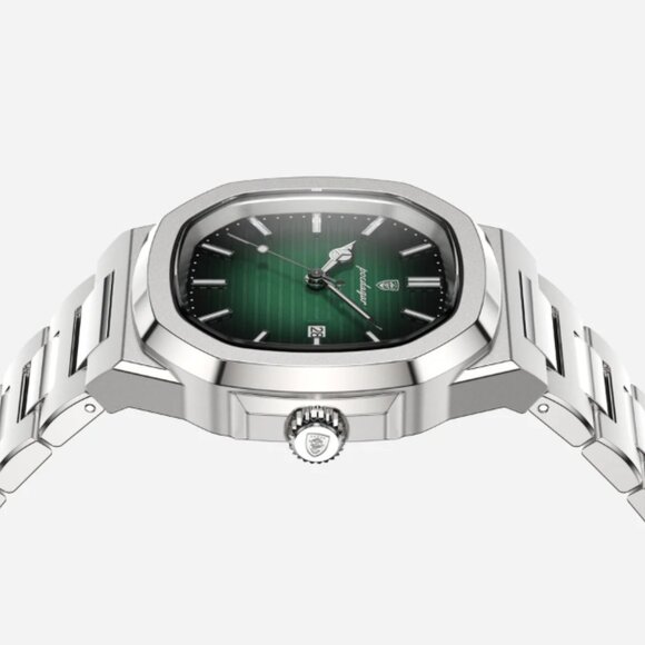 The Luxurious Caspian Poedaggar Watch – $235 Elegance - Picture 3 of 4